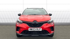 Renault Captur 1.0 TCE 90 Rive Gauche 5dr Petrol Hatchback